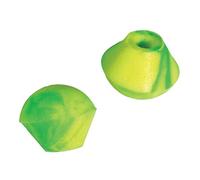 Moldex Replacement Pods For Jazz-Band & Waveband 50 Pairs Multi Colour (One Size)