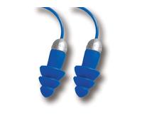 MOLDEX Reusable Ear Plugs Moldex Rocket Twisters Comets Corded Uncorded Earplugs