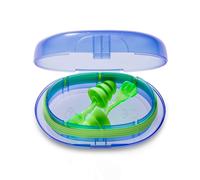 Moldex 6451 Corded Reusable Twisters® Trio Earplugs Snr 33 Db