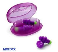 Moldex MOL6400 Earplugs , One pair