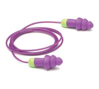 Moldex 641101 Rockets® Corded Reusable Earplugs (1 Pair) SNR 30 dB