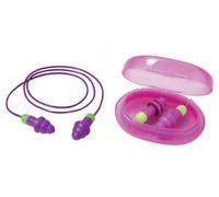 Moldex Rockets Corded 6401 Ear Plugs Pocketpack - SNR: 29dB - Free UK Fast P&P