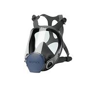Moldex 9002 Series 9000 Full Face Mask (Medium) No Filters