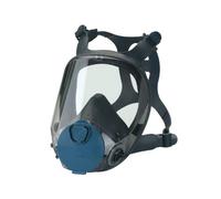 Moldex S720624 Series 9000 Full Face Mask Body, Large