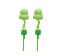 Moldex Semi-Reusable Twisters Earplugs With Cord - Snr 34 Db Comfort And Protection