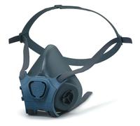 Moldex Series 7000 Half Mask 7002 Medium