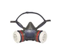 Moldex - MOLDEX 7122 A1P2 HALF MASK M -