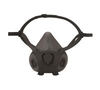 Moldex Series 7000 Half Mask Silicone | Size: Medium Moldex Multicolor M