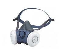 Moldex Series 7000 Half Mask Tpe | Size: Medium Moldex Multicolor M