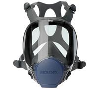 Moldex Series 9000 Full Face Mask (Large) No Filters
