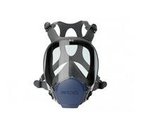 Moldex Series 9000 Full Face Mask Multi Colour (Large, No Filters)