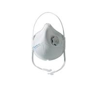 Moldex Smart Pocket Ffp2 Nr D Valved Mask Multi Colour (One Size)