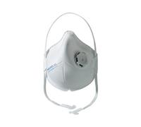 Moldex Smart Pocket Ffp2 Nr D Valved Masks For Superior Protection