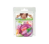 Moldex - Spark Plugs® Earplugs SNR 35 dB Blister 5 pairs + PocketPak
