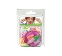 Moldex Spark Plugs® Earplugs SNR 35 dB Blister 5 pairs + PocketPak MOL7812