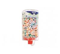 Moldex Spark Plugs Plugstation 500 Snr 35 Db (500 Pairs) Multi Colour (One Size)