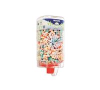 Moldex Spark Plugs Plugstation 500 Snr 35 Db (500 Pairs) Moldex Multicolor