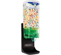 Moldex - Spark Plugs TouchFree PlugStation 500 SNR 35 dB (500 Pairs)