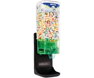 Moldex - Spark Plugs TouchFree PlugStation 500 SNR 35 dB (500 Pairs)