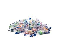 Moldex SparkPlugs Extra-Soft Extra Light Foam Earplug, 50 Pairs