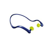 Moldex Waveband 1k Banded Earplugs Snr 27 Db
