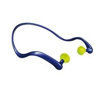 Moldex Waveband 1k Banded Earplugs Snr 27 Db