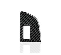 Molding Cover Car Trunk Switch Panel Interior Sticker for VW for Golf V Mk5 Plus R32 for GTI Variant 2004 2005 2006 2007 2008 2009 Decoration Cover(Style A)