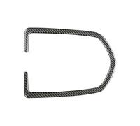 Molding Cover for Macan 2015 2016 2017 2018 Car Front Roof Reading Light Panel Trim Frame Interior Decoration Sticker Decoration Cover