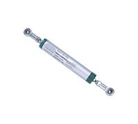 molding machine universal electronic ruler CYLINDRICAL DISPLACEMENT TRANSDUCER POSITION SENSOR KPM-PZ34 REPLACEMENT(LPM-250MM)