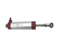 molding machine universal electronic ruler Displacement sensor imported series builts-in circuit module(ELPC 125 D V10)