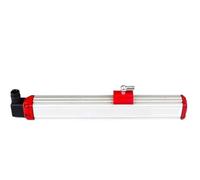 molding machine universal electronic ruler Slider magnetostrictive displacement sensor non-contact displacement sensor(MSS-100 maglev -0-10V)