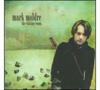 MOLDRE - WAITING ROOM THE - cd - J3z