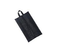 Molds Resistant Dustproof Shoe Storage Bag with Ventilated Meshes Design for Gym Shoes Travel Essential and Daily Organization Nylon Meshes Shoe Storage