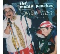 Moldy Peaches - Origin Story: 1994-1999 [VINYL]