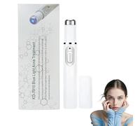 Mole and Wart Removal Pen, Non Invasive Skin Tag Removal Pen, Dark Spot Remover for Face and Body, Wart Remover with Heat Wart Remover for All Skin Types Men Women