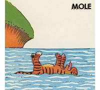 Mole - Danger Island
