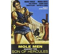 Mole Men Against the Son of