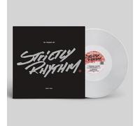 MOLE PEOPLE/DJ SNEAK/WAMDUE PROJECT/SOLE - 30 YEARS OF STRICTLY RHYTHM - PART TWO [VINYL]