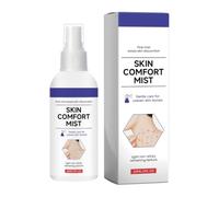 Mole Remover for Face 50ml Smooth Body Care Fast-Absorbing Spray