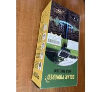 Mole Repellent for Lawns 8 Pack