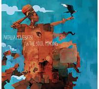 Molebatsi Natalia - Natalia Molebatsi & the Soul Making