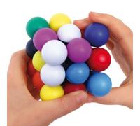 Molecube (Paperback Book)