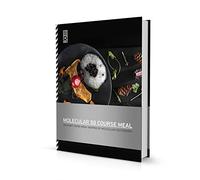 Molecular 50 Course Meal: An Avant-garde Menu Inspired by Molecular Gastronomy