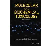 Molecular and Biochemical Toxicology