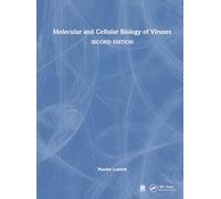 Molecular and Cellular Biology of Viruses
