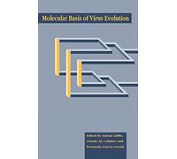 Molecular Basis of Virus Evolution
