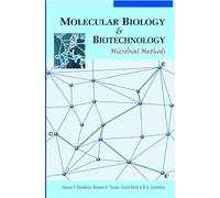 Molecular Biology and Biotechnology: Microbial Methods