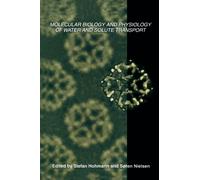 Molecular Biology and Physiology of Water and Solute Transport