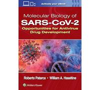 Molecular Biology of SARS-CoV-2: Opportunities for Antivirus Drug Development