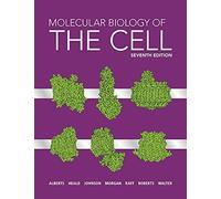 Molecular Biology of the Cell